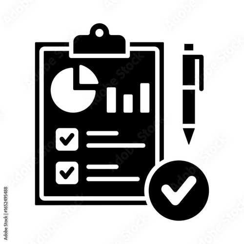 Report Icon