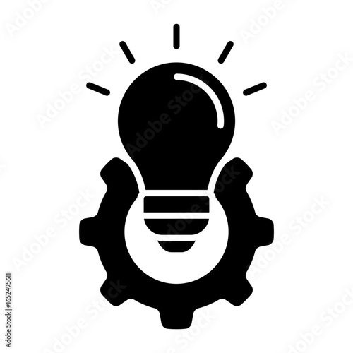 Innovative Icon