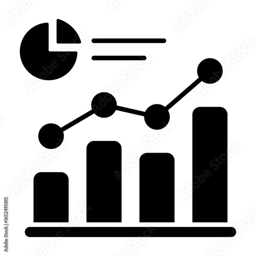 Statistics Icon