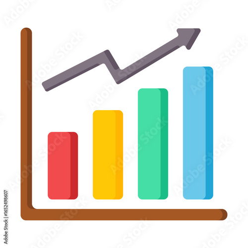 Growth Icon