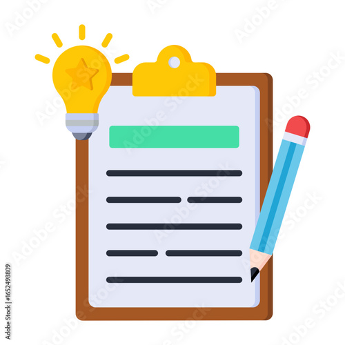 Concept Icon