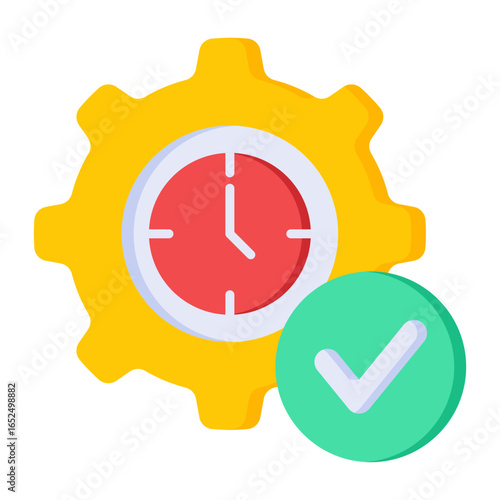 Effective Icon