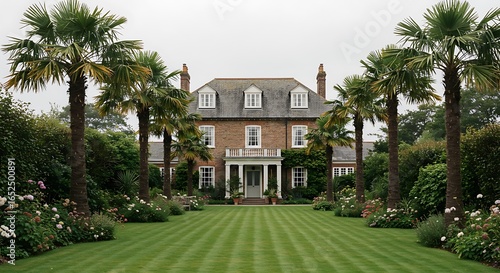 Exclusive Stunning Stunning Sleek country manor designed for waterfront living in France with Premium Features with Premium Features for Sale  Dream Home