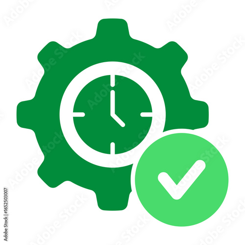 Effective Icon