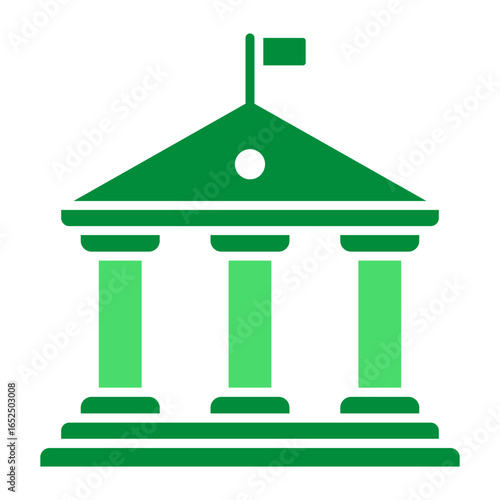 Government Icon