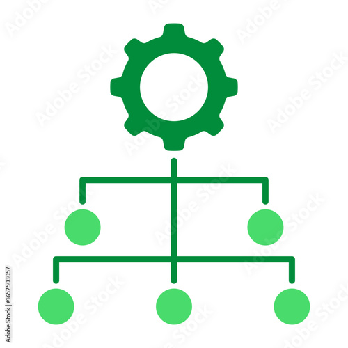 Systematic Icon
