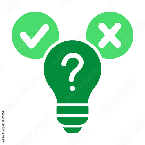 Hypothesis Icon