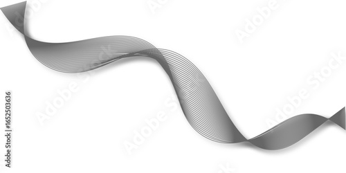 smoking pipe isolated on white background