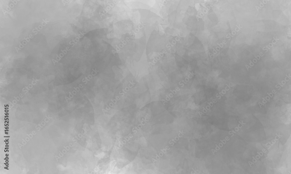 Naklejka premium realistic cloud texture isolated on transparent background with soft fog smoke and mist effect