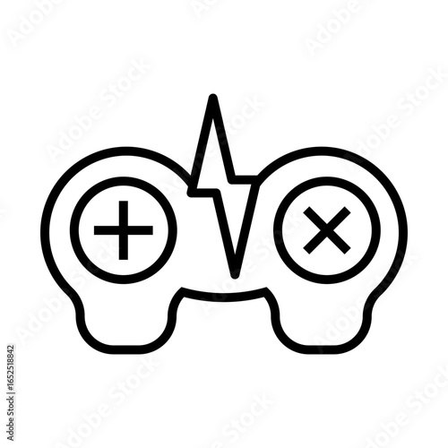PowerUp icon design