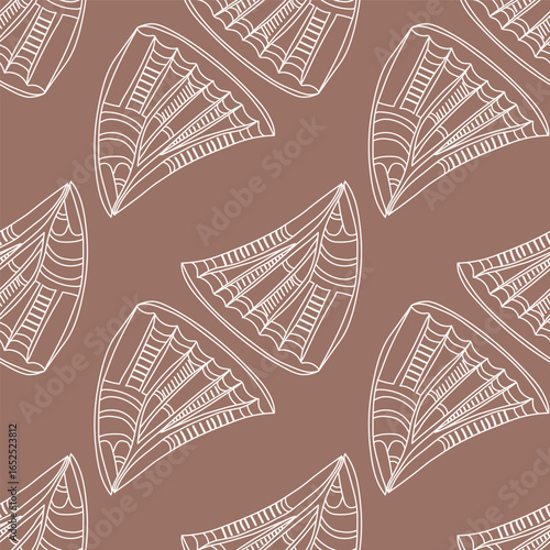  Reimagined animal prints with inspiration from the natural world,this unique designs with butterfly wings,bring joy to your sawing forest.

