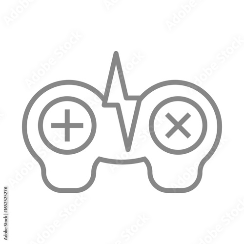 PowerUp icon design
