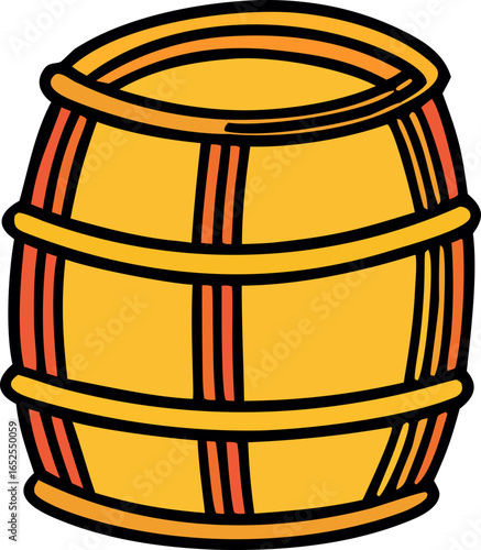 autumn farm svg icon