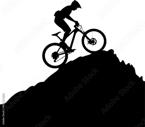 Mountain Bike, MTB, Off-Road Bicycle, Trail Bike, All-Terrain Bike, Mountain Bicycle, MTB for Sale, Downhill Bike, Cross Country Bike, Full Suspension Bike, Mountain Silhouette, Adventure Bike, Ride t