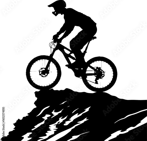 Mountain Bike, MTB, Off-Road Bicycle, Trail Bike, All-Terrain Bike, Mountain Bicycle, MTB for Sale, Downhill Bike, Cross Country Bike, Full Suspension Bike, Mountain Silhouette, Adventure Bike, Ride t