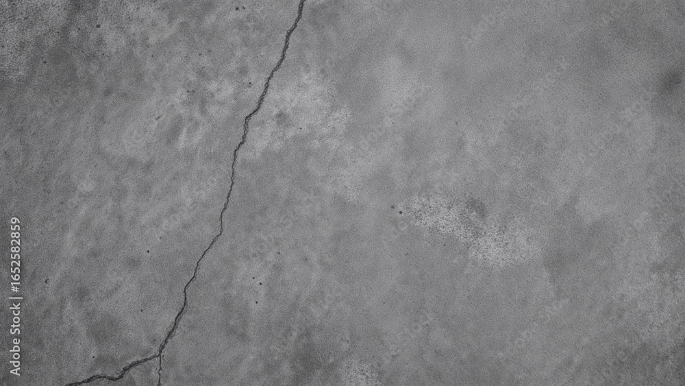 Fototapeta premium Patterned rough stone grey wall surface