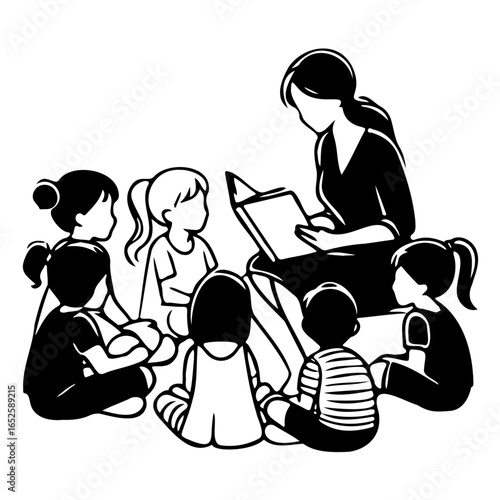 
Story Time