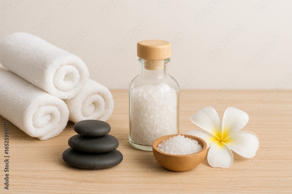 Relaxing spa blend recipe Relaxing spa blend recipe