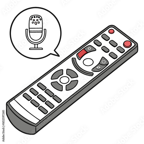 remote control icon