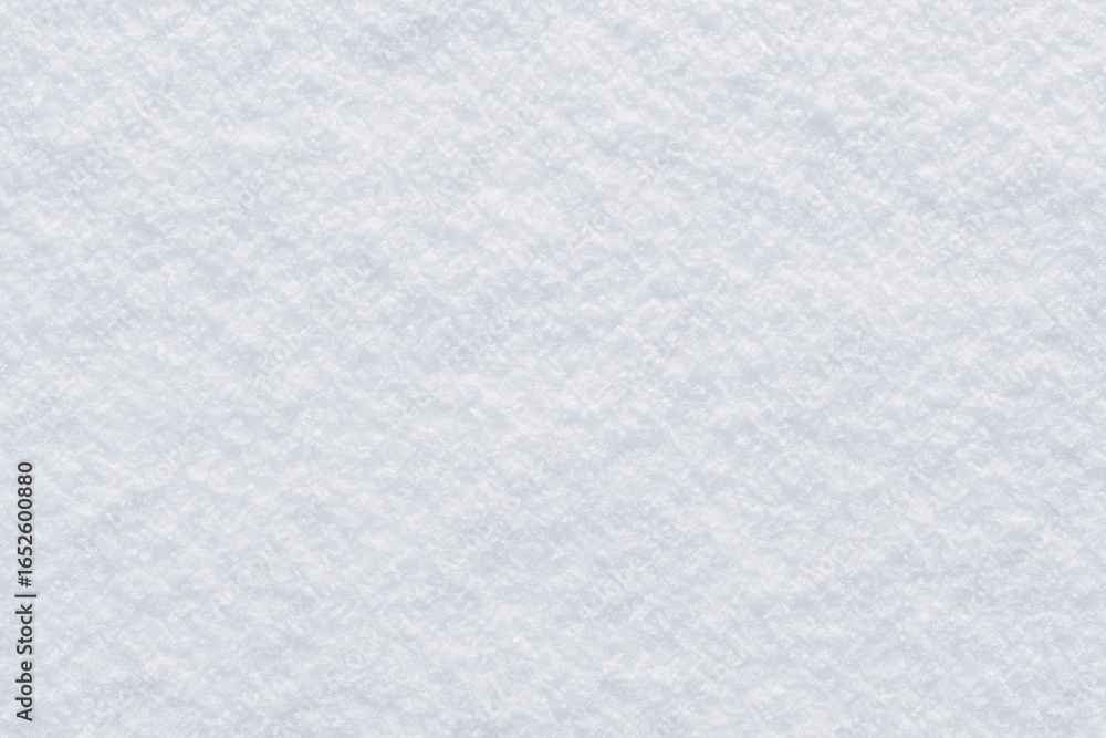 Fototapeta premium Detailed View of Snow and Ice Formations