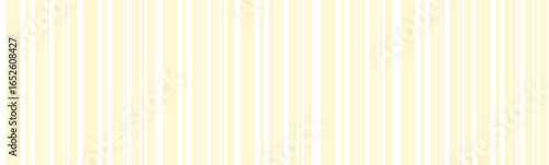 Striped pastel pattern, light color lines background vector illustration