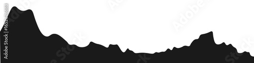 Mountain Illustration