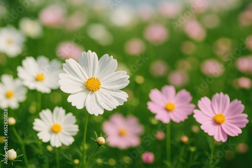Exquisite blossoms found in various parts of the world