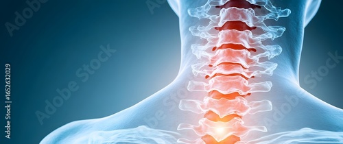 Cervical Spine Pain Relief