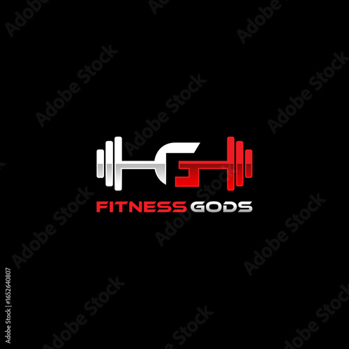 fitness logo design free download