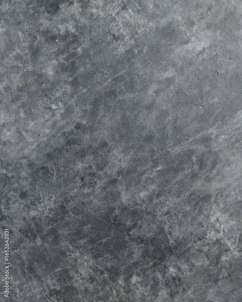 Obraz premium High-resolution background texture of Soapstone with honed surface and natural veining