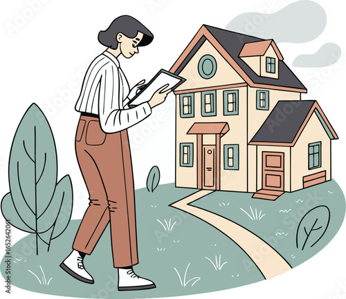 Real Estate & Property Management: A Guide to Home Buying and Appraisals