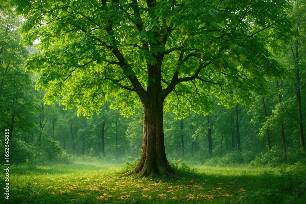 Fototapeta premium Understanding ash seeds and their applications