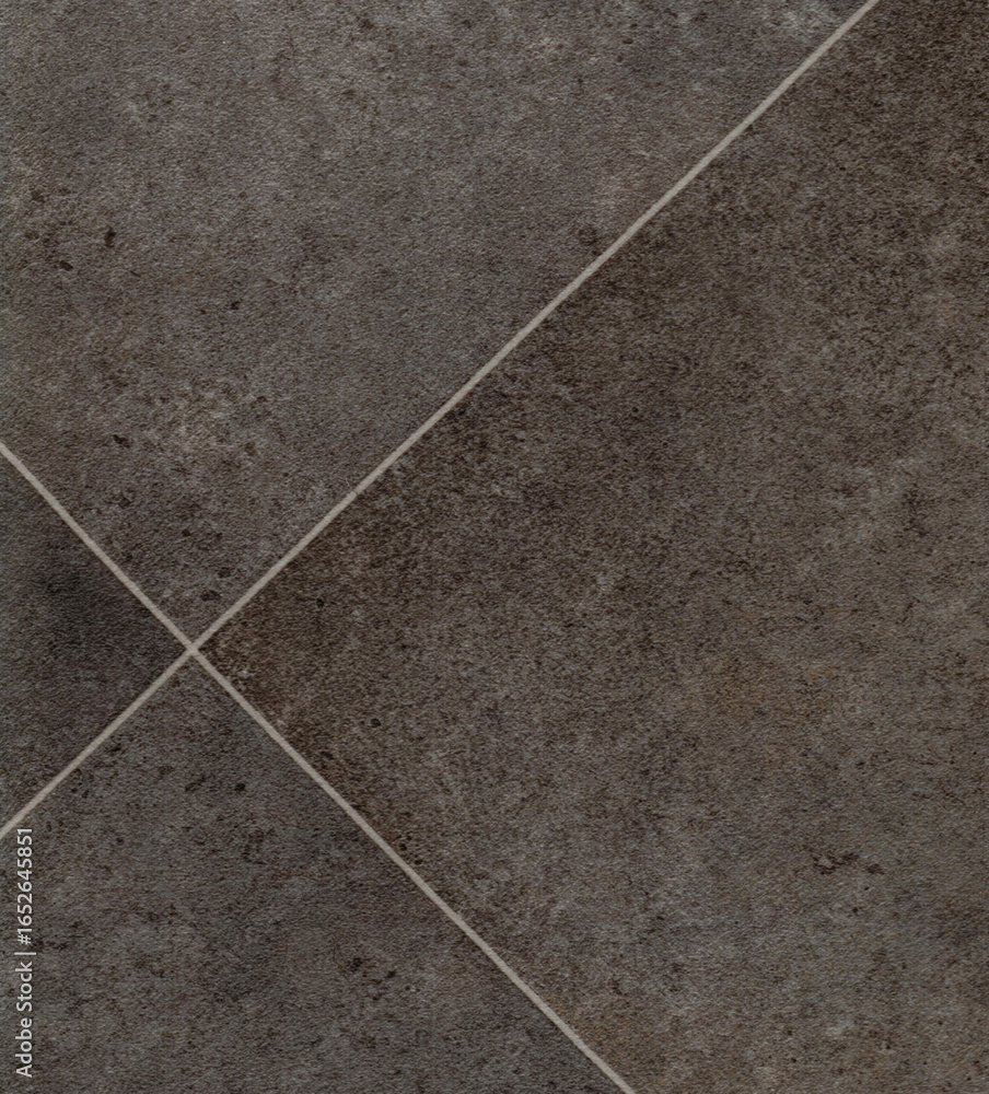 Fototapeta premium Scan Texture Floor Tiles Background Wall