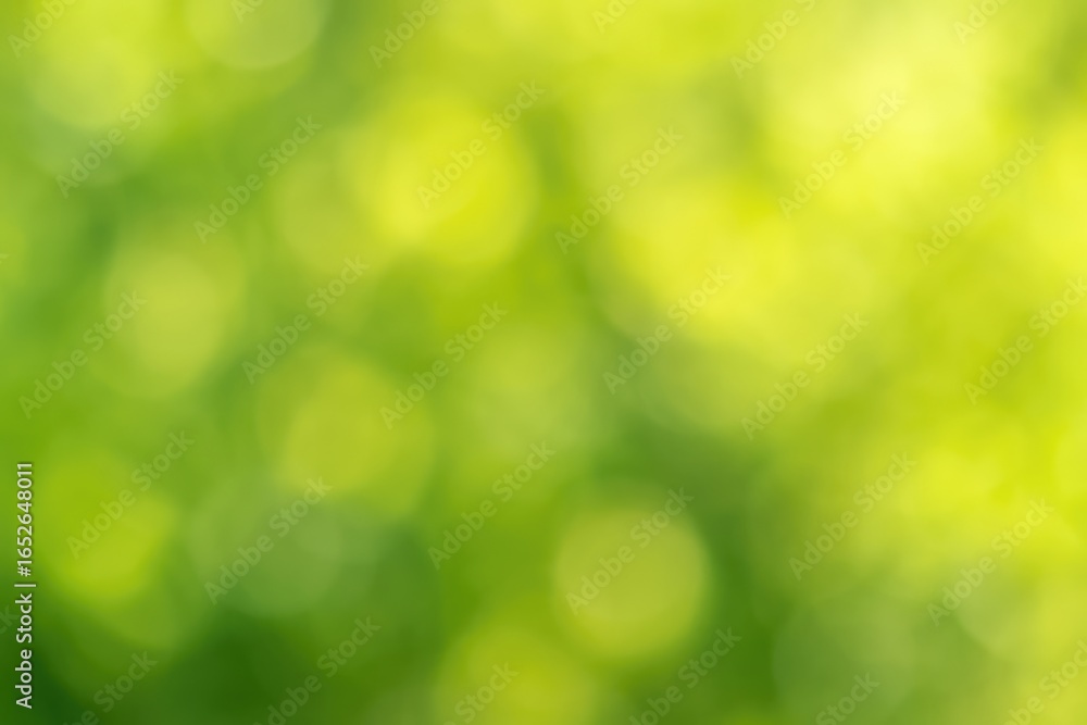 Obraz premium Soft-focused background to highlight the foreground