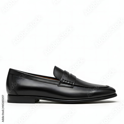 black male shoes
