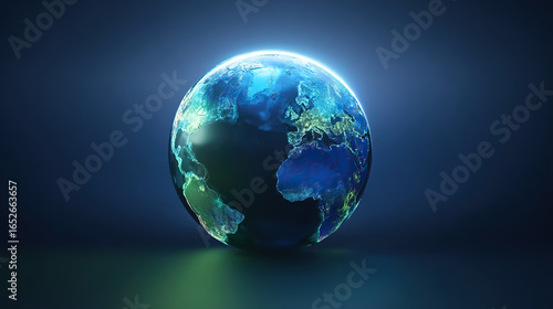 On World Tourism Day, embark on an unforgettable journey on the blue planet and encounter breathtaking scenery.