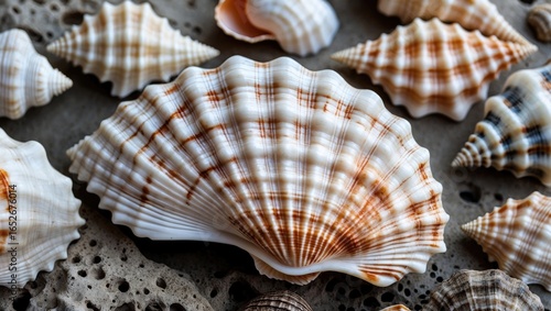 An introduction to Shell's business background