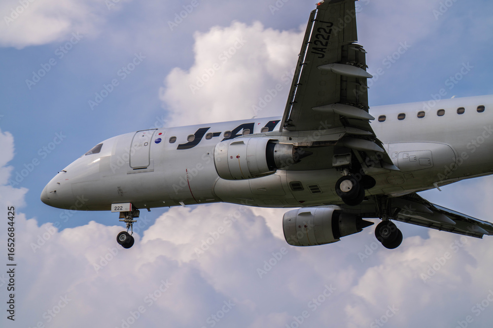 Obraz premium 伊丹空港