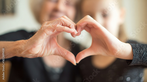 National Grandparents Day in the US