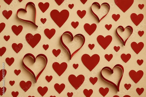 Expressing Affection Using ...
