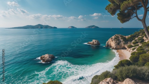 Exploring the Islands and Waters of the Mediterranean Region