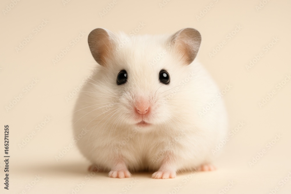 Charming Rodent for Home Companionship Charming Rodent for Home Companionship
