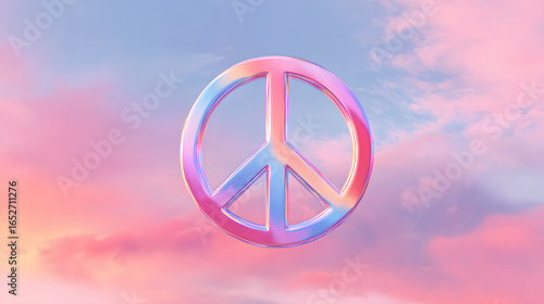 symbol of peace