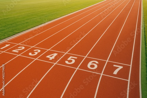 Track Configurations for At...