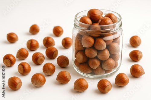 The Benefits and Uses of Nutty Hazelnuts