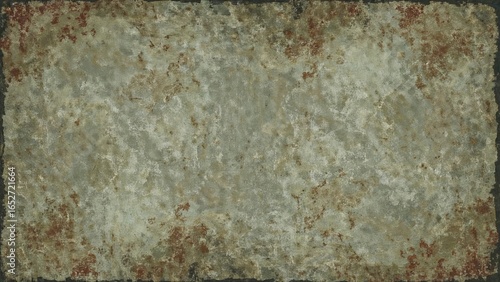Decayed Grunge Backdrop