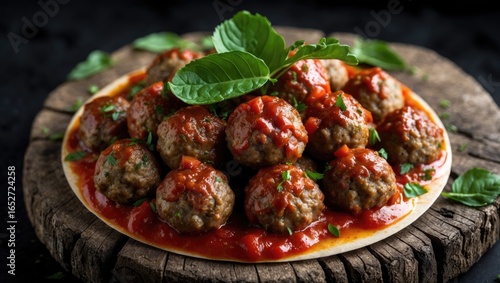 How to Make Perfect Meatbal...