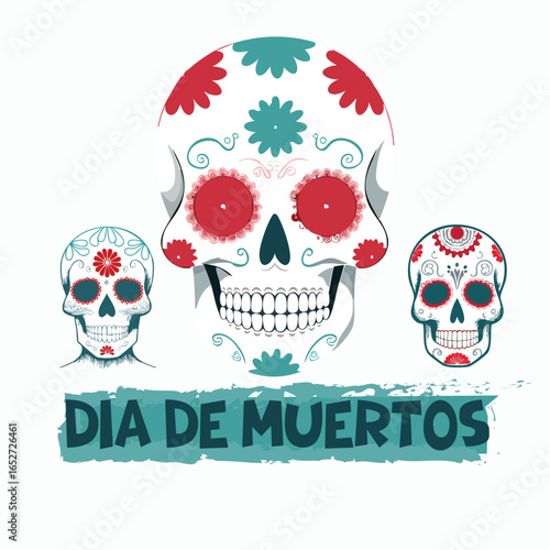 Dia de Muertos