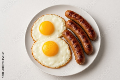 Start your day with a homem...