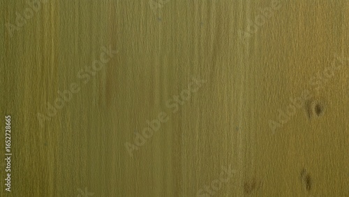 Texture of Green Wood